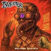 Welcome to Earth